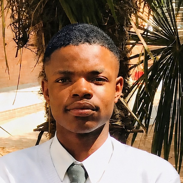 Siyanda Nonkala, Founder of DSK Nexus